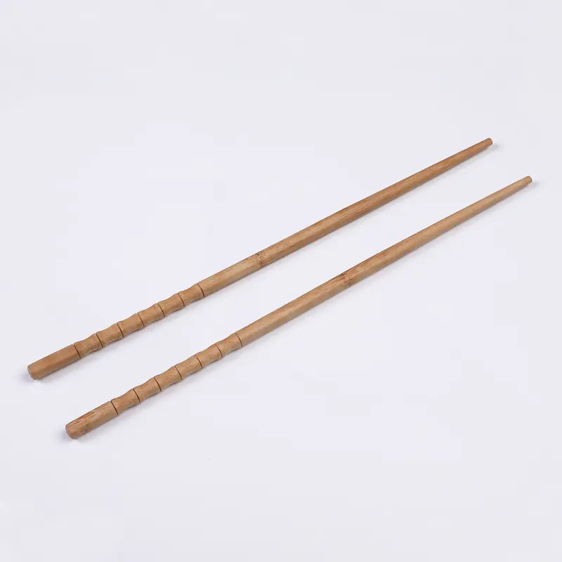 Family Chopsticks: weet u hoe u het gewicht van eetstokjes moet kiezen volgens de behoeften van het gezin?